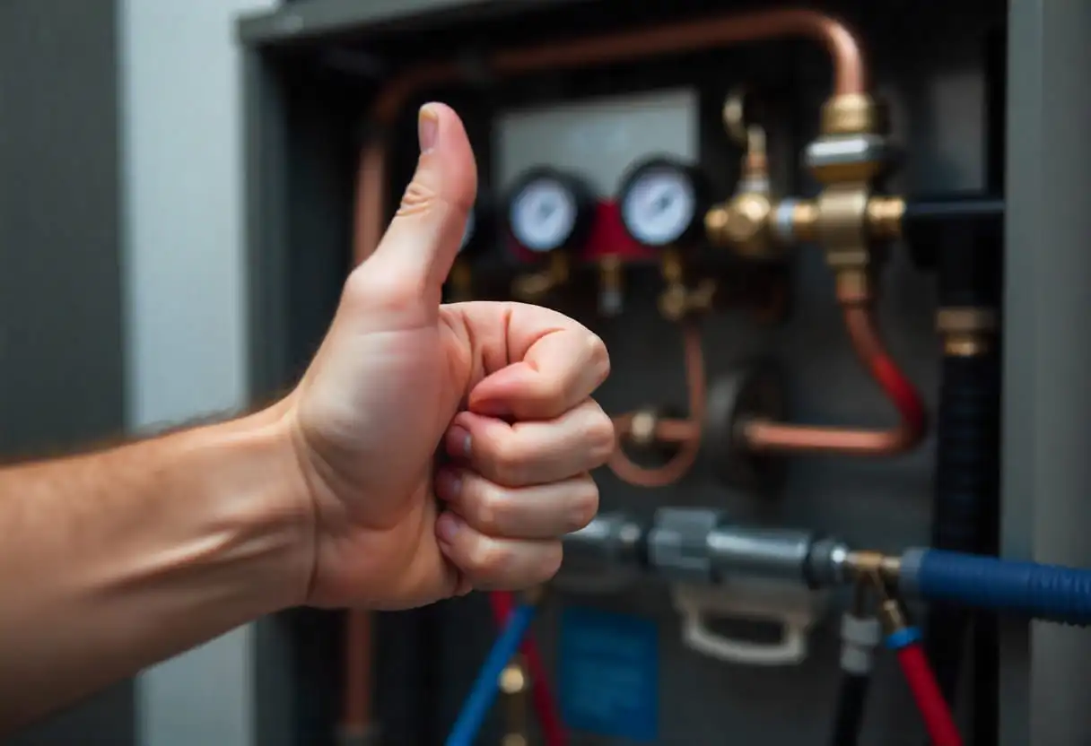 Emergency HVAC services and installations in Sewell, NJ