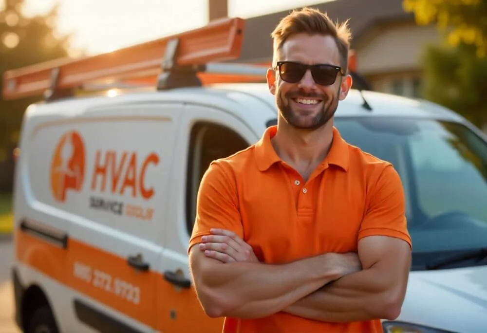 Professional HVAC repair and installation services in Sewell, NJ